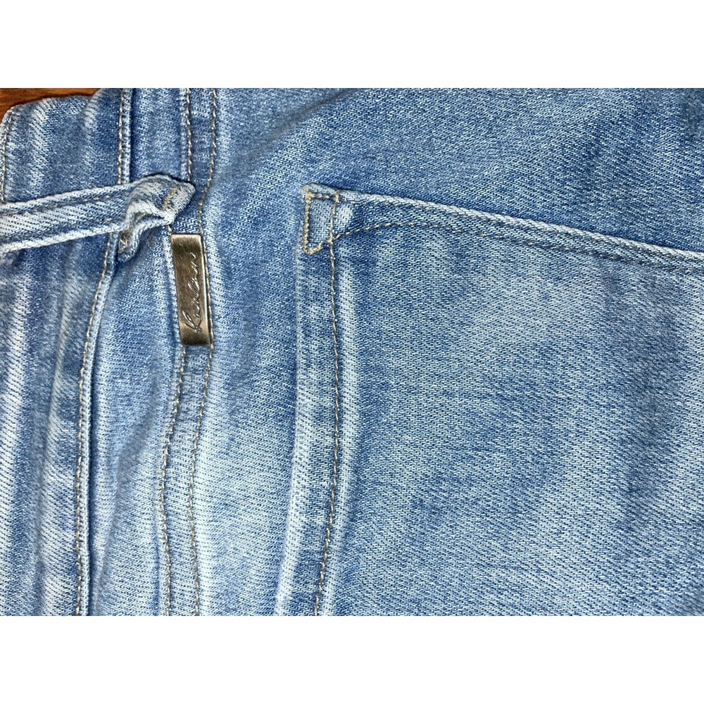 Womens RanCan Ripped Jeans Size 13/30 - Picture 6 of 12